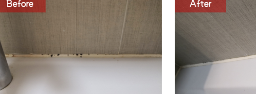 暗装水龙头正规安装图