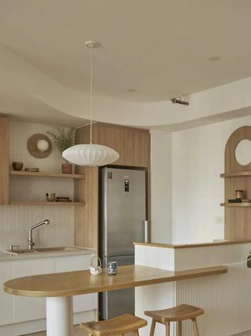 2025年小户型客厅装修趋势:如何打造温馨又舒适的空间?