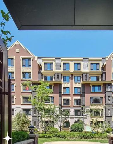 洋房 没有电梯 装修效果图