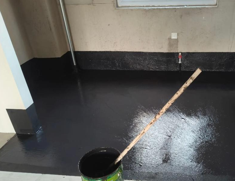 橱房没做防水，以后要做怎么办