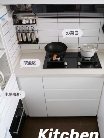 简易房做厨房要多少钱