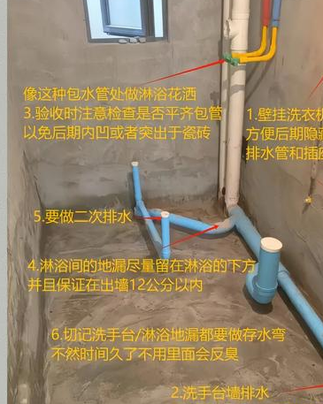 卫生间腰线有必要吗