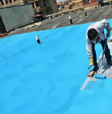 楼顶隔热层装修效果图,屋顶保温的详细做法你知道吗?