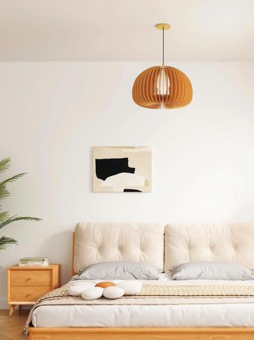 木板床装修效果图