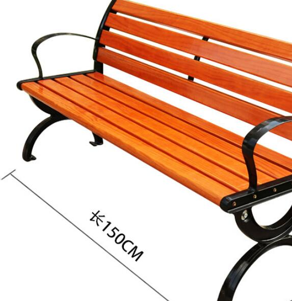 可以做公共座椅的材质