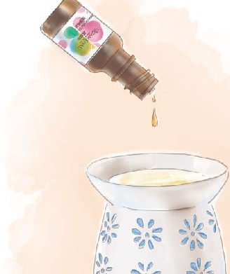 衣柜里放什么既可防潮又可发香味