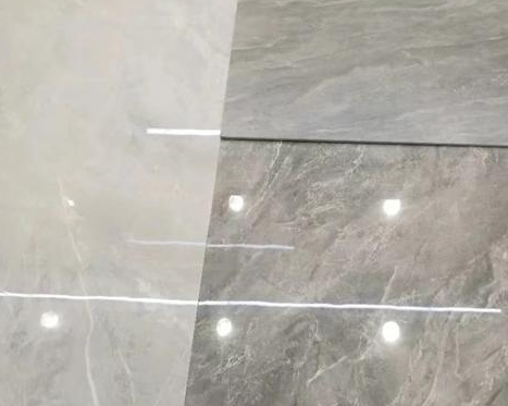 客厅地砖千万不要做造型