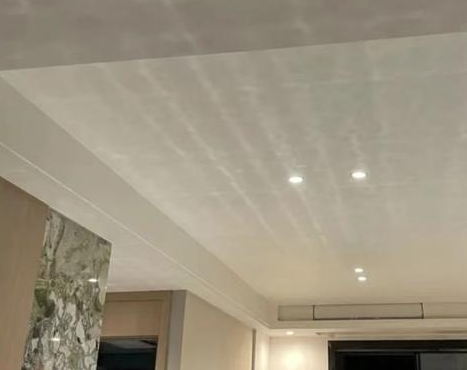 客厅地砖千万不要做造型