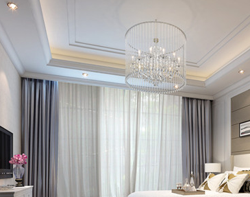 床和墙有缝隙怎么处理