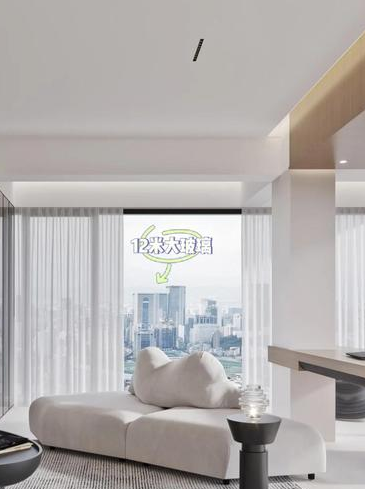 现代家居装修新宠！工艺玻璃电视墙的材质选择与优势解析