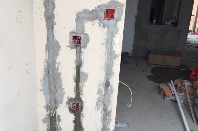 家装预留电话门铃线的必要性,如何合理规划家装电话门铃线的重要性