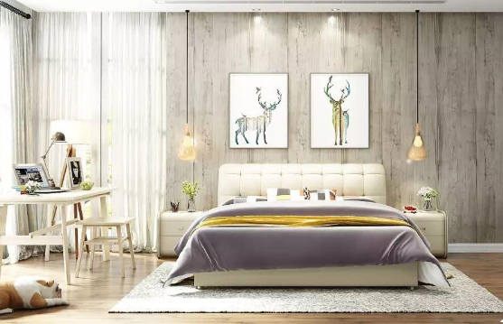 床垫选择指南实用又好的床垫推荐,材质舒适、硬度适中耐用易清洁的床垫是实用又好的选择