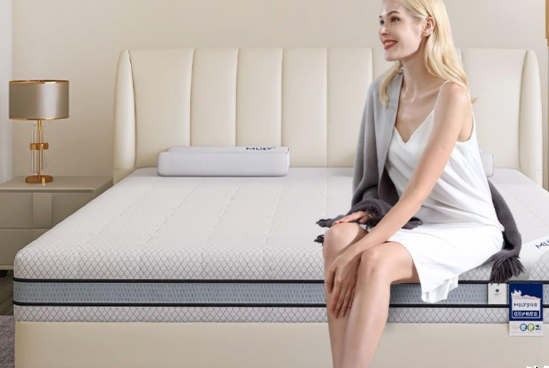 中国口碑最好的床垫品牌,消费者推荐TOP10