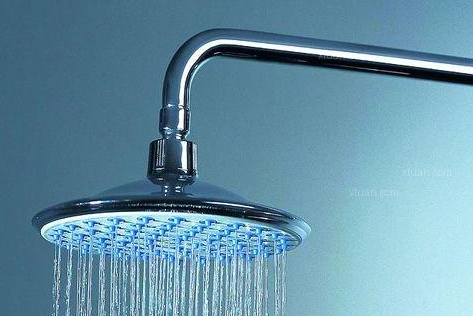 水龙头和花洒切换不了,解决方法