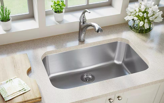 洗菜盆大小选择,小盆好还是大盆好