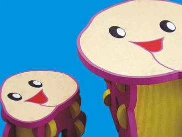 格林小镇家具儿童房是白色卖得好还是原木色卖得好