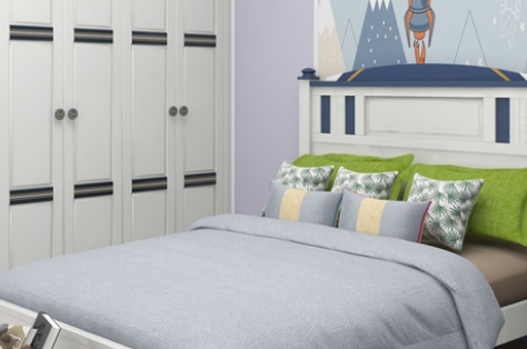 儿童家具能用橡胶木吗,我的e家儿童家具,为孩子打造专属成长空间