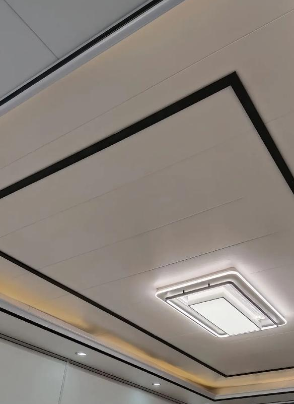 竹纤维集成墙面不好,竹炭纤维集成墙板怎么样?其优缺点你了解吗?