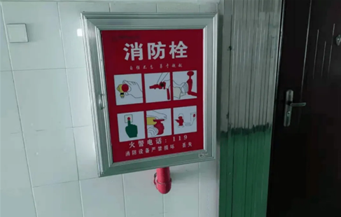 消防栓的使用六步法,详解如何正确操作消防栓