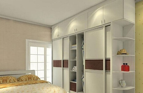 50cm衣柜窄了吗,窄小空间也能装下的超实用衣柜推荐