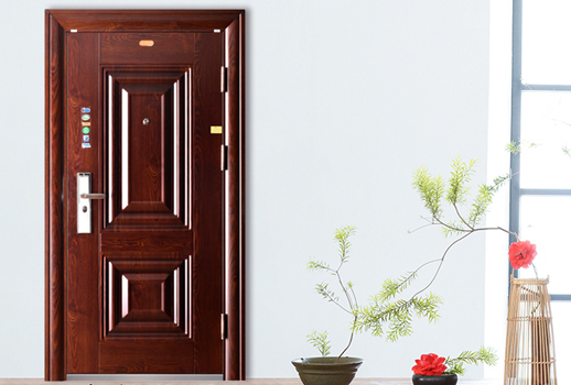 住宅颜色风水__楼房防盗门什么颜色最吉利