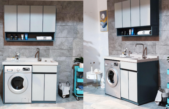 洗衣池耐用的是什么材质选购指南