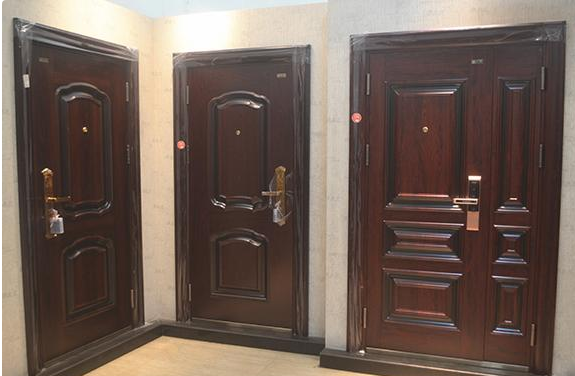 辨别防盗门好坏__防盗门品质怎么看