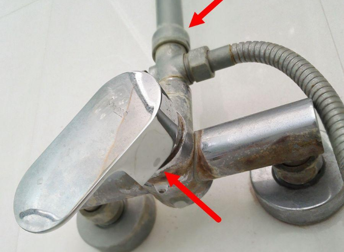 淋浴三通转换阀怎么换(详细步骤分享)