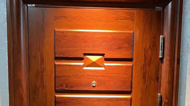 1000元左右的防盗门怎么样,性价比高的防盗门推荐