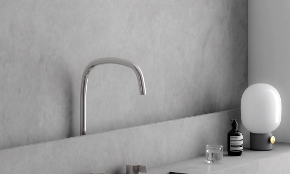 洗菜盆水龙头冷热水怎么安装,详细步骤图解