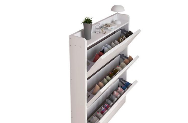 鞋柜千万别留15公分,衣柜收纳小技巧