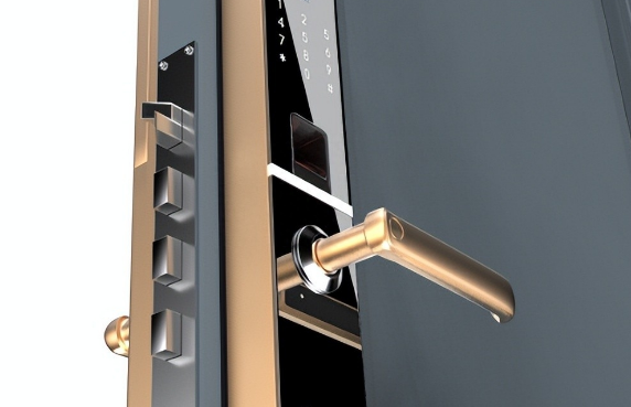 智能锁哪个品牌比较好,智能家居必备,哪个品牌的智能锁更值得购买