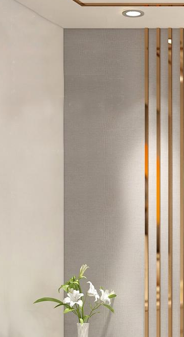 不锈钢线条在现代装修中的应用及适合的装修风格有哪些?