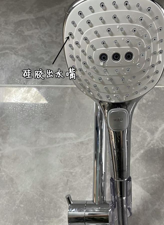 恒温花洒如何改冷热水__普通花洒如何改恒温花洒