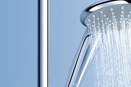 _花洒新技术_新款花洒淋浴器