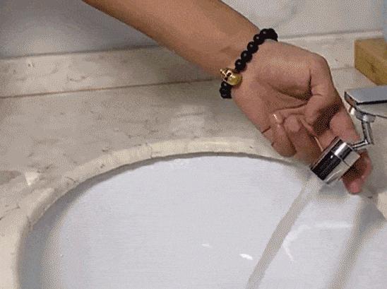 浴室柜下水器哪种好,卫生间必备5件好物推荐,细节好用才是真好用,全方位提升使用体验