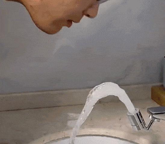 浴室柜下水器怎么选__浴室柜下水安装方法