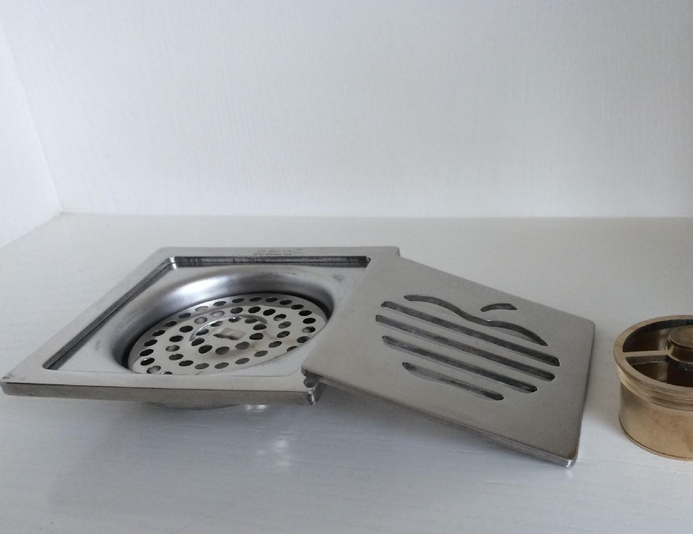 浴室柜下水安装方法_浴室柜下水器怎么选_