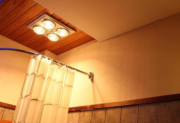 壁挂浴霸开关按钮坏了怎么修__挂壁式浴霸开关坏了怎么修