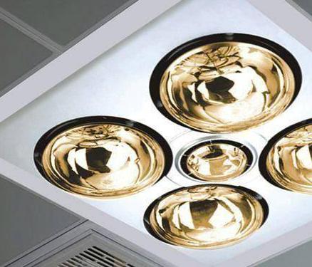 取暖浴霸安装视频_浴室暖霸怎么安装_