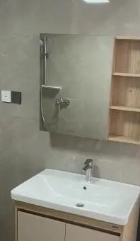 浴室柜陶瓷盆怎么选__浴室柜台盆品牌