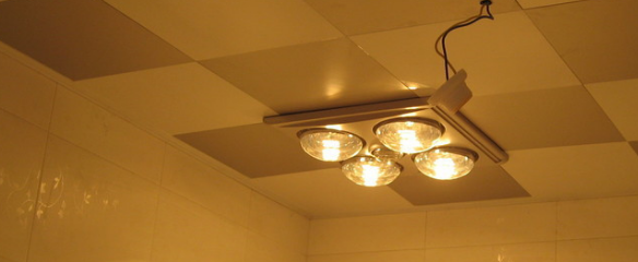 浴霸电容坏了的表现,浴霸换气功能故障怎么办?详细维修步骤与解决方案