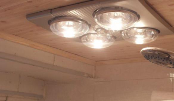 浴霸电容更换教程__浴霸电容坏了的表现