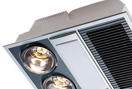 _浴霸电容更换教程_浴霸电容坏了的表现