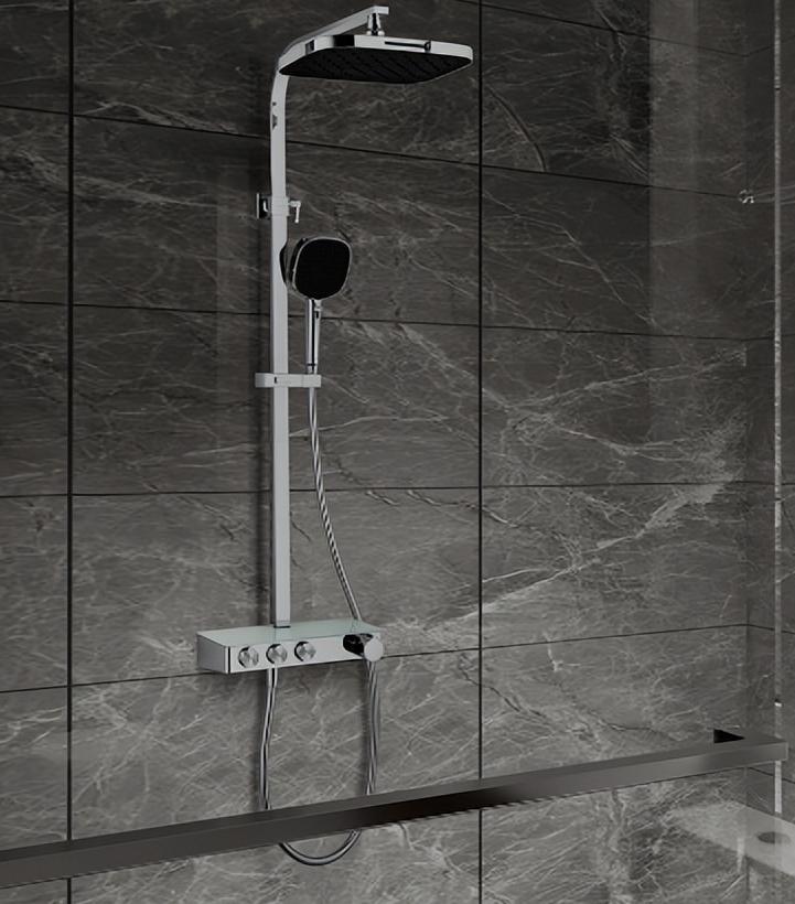 _淋浴花洒品牌排行_淋浴花洒哪个牌子比较好知乎