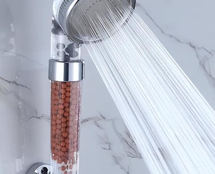 _洗浴增压喷头_沐浴增压神器