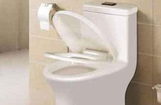 马桶堵了用开水加什么东西__马桶堵了开水能通么