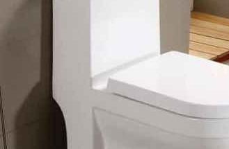 马桶堵了用开水加什么东西__马桶堵了开水能通么