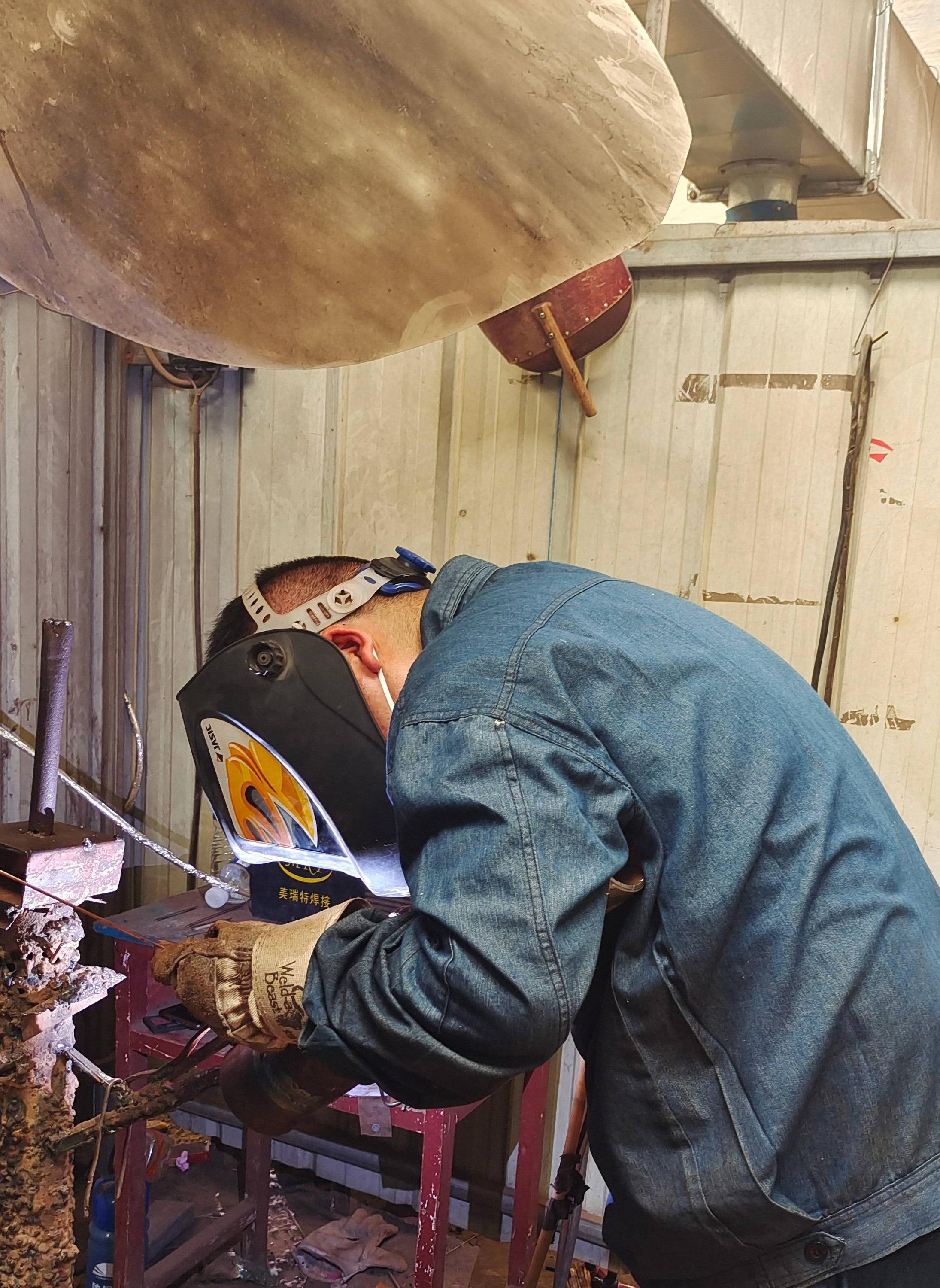 合金铝焊接工艺_合金铝如何焊接_