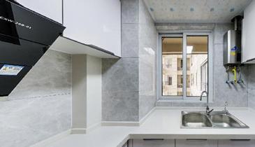 石英石台面的制作工艺__石英石台面的优点和缺点